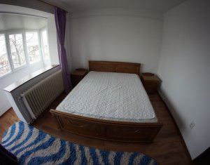 Appartement 2 chambres à louer dans Cluj-napoca, zone Gheorgheni
