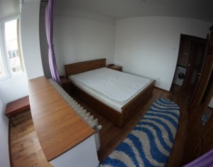 Appartement 2 chambres à louer dans Cluj-napoca, zone Gheorgheni