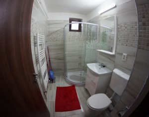 Appartement 2 chambres à louer dans Cluj-napoca, zone Gheorgheni