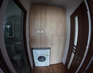 Appartement 2 chambres à louer dans Cluj-napoca, zone Gheorgheni