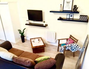 , 40m2 dans Cluj-napoca, zone Centru
