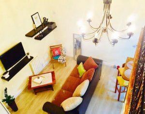 Appartement 1 chambres à louer dans Cluj-napoca, zone Centru