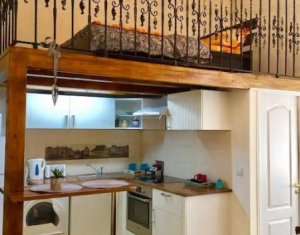 Appartement 1 chambres à louer dans Cluj-napoca, zone Centru