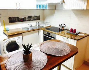 Appartement 1 chambres à louer dans Cluj-napoca, zone Centru