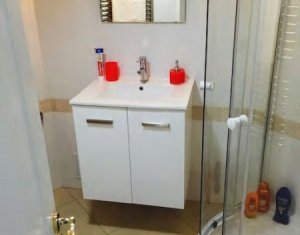 Appartement 1 chambres à louer dans Cluj-napoca, zone Centru