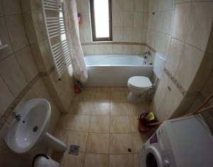 Lakás 2 szobák kiadó on Cluj-napoca, Zóna Marasti