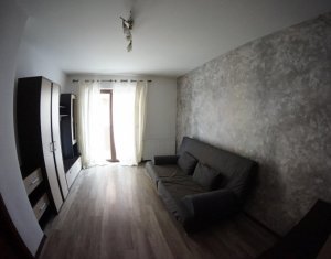 Lakás 2 szobák kiadó on Cluj-napoca, Zóna Marasti