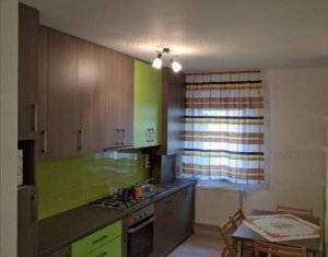 , 55m2 dans Cluj-napoca, zone Gheorgheni