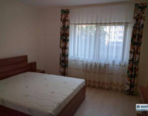 Lakás 2 szobák kiadó on Cluj-napoca, Zóna Gheorgheni