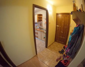 Appartement 4 chambres à louer dans Cluj-napoca, zone Marasti