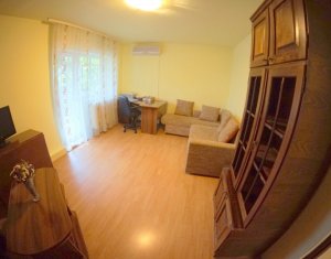 Appartement 4 chambres à louer dans Cluj-napoca, zone Marasti