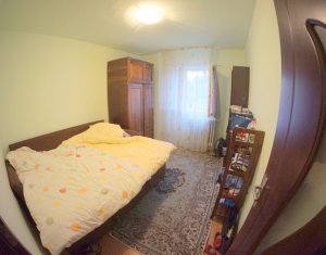 Appartement 4 chambres à louer dans Cluj-napoca, zone Marasti