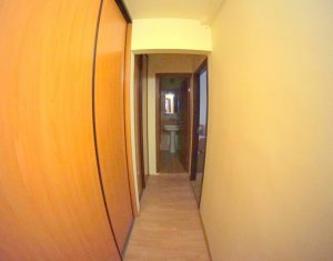 Appartement 4 chambres à louer dans Cluj-napoca, zone Marasti