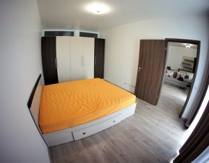 Appartement 3 chambres à louer dans Cluj-napoca, zone Marasti