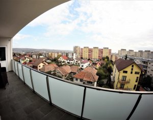 Appartement 3 chambres à louer dans Cluj-napoca, zone Marasti