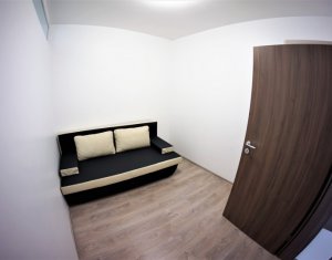 Appartement 3 chambres à louer dans Cluj-napoca, zone Marasti