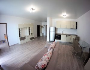 Appartement 3 chambres à louer dans Cluj-napoca, zone Marasti