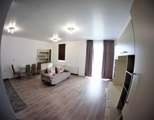 Appartement 3 chambres à louer dans Cluj-napoca, zone Marasti