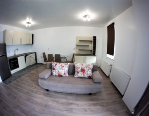 Appartement 3 chambres à louer dans Cluj-napoca, zone Marasti