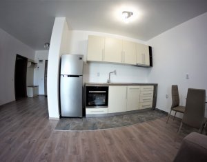 Appartement 3 chambres à louer dans Cluj-napoca, zone Marasti
