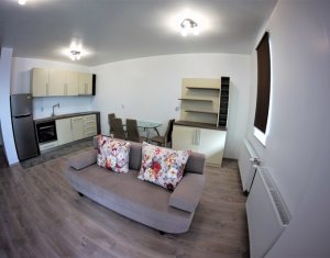 Appartement 3 chambres à louer dans Cluj-napoca, zone Marasti