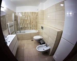 Appartement 3 chambres à louer dans Cluj-napoca, zone Marasti