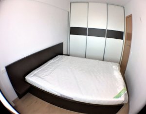 Appartement 2 chambres à louer dans Cluj-napoca, zone Gheorgheni