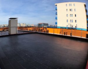 Appartement 2 chambres à louer dans Cluj-napoca, zone Gheorgheni