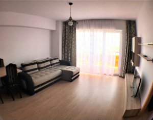 Appartement 2 chambres à louer dans Cluj-napoca, zone Gheorgheni