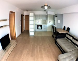 Appartement 2 chambres à louer dans Cluj-napoca, zone Gheorgheni
