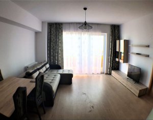 Appartement 2 chambres à louer dans Cluj-napoca, zone Gheorgheni
