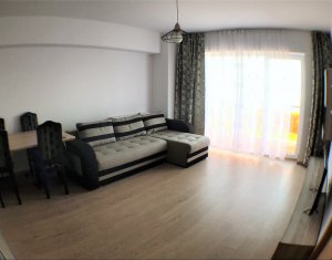 Appartement 2 chambres à louer dans Cluj-napoca, zone Gheorgheni