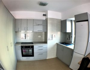 Appartement 2 chambres à louer dans Cluj-napoca, zone Gheorgheni