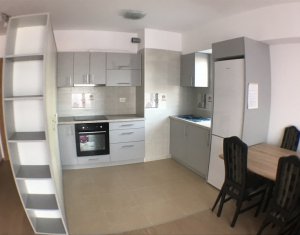 Appartement 2 chambres à louer dans Cluj-napoca, zone Gheorgheni