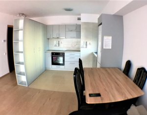 Appartement 2 chambres à louer dans Cluj-napoca, zone Gheorgheni