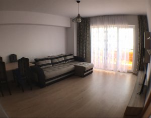 Appartement 2 chambres à louer dans Cluj-napoca, zone Gheorgheni