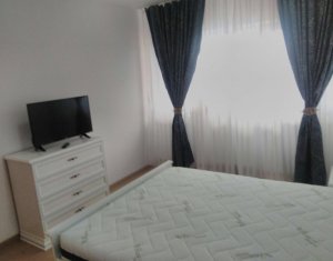 Appartement 2 chambres à louer dans Cluj-napoca, zone Gheorgheni