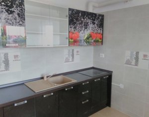 Appartement 2 chambres à louer dans Cluj-napoca, zone Gheorgheni