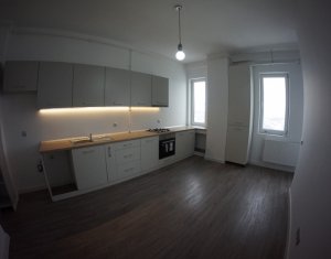 , 46.35m2 on Cluj-napoca, Zóna Centru