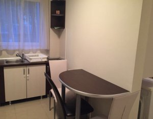 Lakás 3 szobák kiadó on Cluj-napoca, Zóna Gheorgheni