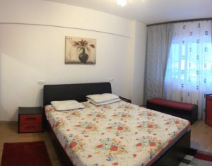 Appartement 2 chambres à louer dans Cluj-napoca, zone Gheorgheni