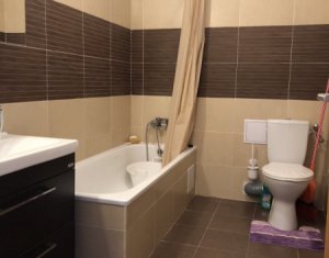 Appartement 2 chambres à louer dans Cluj-napoca, zone Gheorgheni