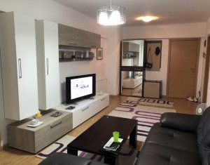 Appartement 2 chambres à louer dans Cluj-napoca, zone Gheorgheni