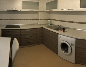 Appartement 2 chambres à louer dans Cluj-napoca, zone Gheorgheni