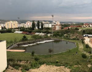 Appartement 2 chambres à louer dans Cluj-napoca, zone Gheorgheni