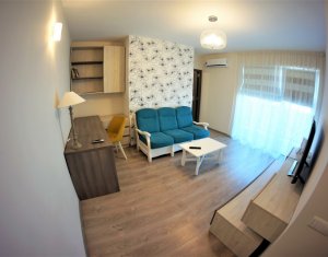 Lakás 2 szobák kiadó on Cluj-napoca, Zóna Centru