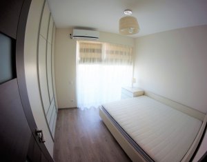 Lakás 2 szobák kiadó on Cluj-napoca, Zóna Centru