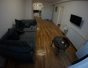 Lakás 2 szobák kiadó on Cluj-napoca, Zóna Gheorgheni