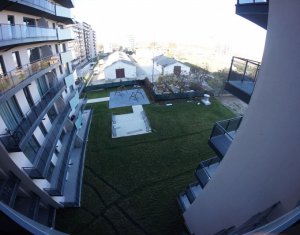 Lakás 2 szobák kiadó on Cluj-napoca, Zóna Gheorgheni