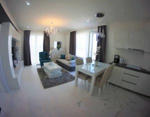 , 46m2 dans Cluj-napoca, zone Centru